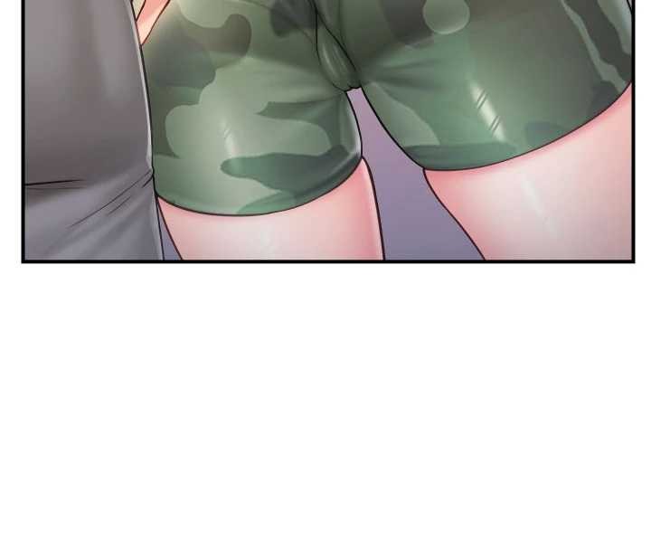 报告女班长:一根突起 - 第33話-性福的軍中生活 - page 8