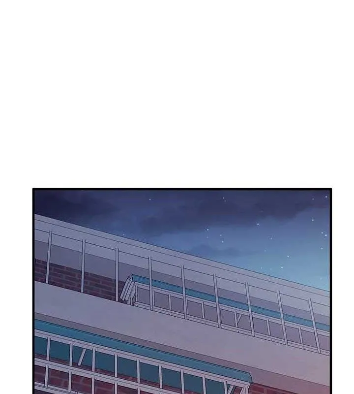 报告女班长:一根突起 - 第2话-令人小头充血的健身运动 - page 175