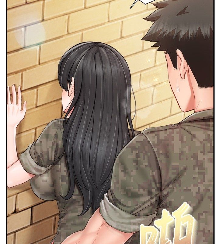 报告女班长:一根突起 - 第63話-在她退伍之前操爆她♥ - page 38