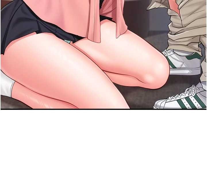 报告女班长:一根突起 - 第38話-敏珠的第一次 - page 31
