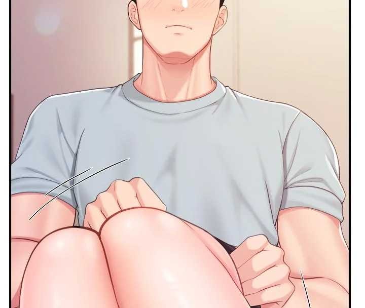 报告女班长:一根突起 - 第38話-敏珠的第一次 - page 110