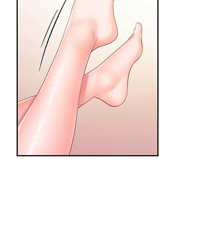 报告女班长:一根突起 - 第38話-敏珠的第一次 - page 132