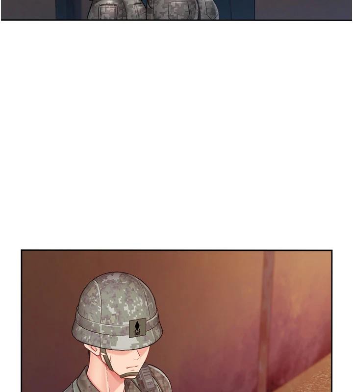 报告女班长:一根突起 - 第29話-訓練中發情的女兵們 - page 37