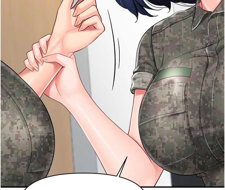 报告女班长:一根突起 - 第42話-這根是我的!! - page 96