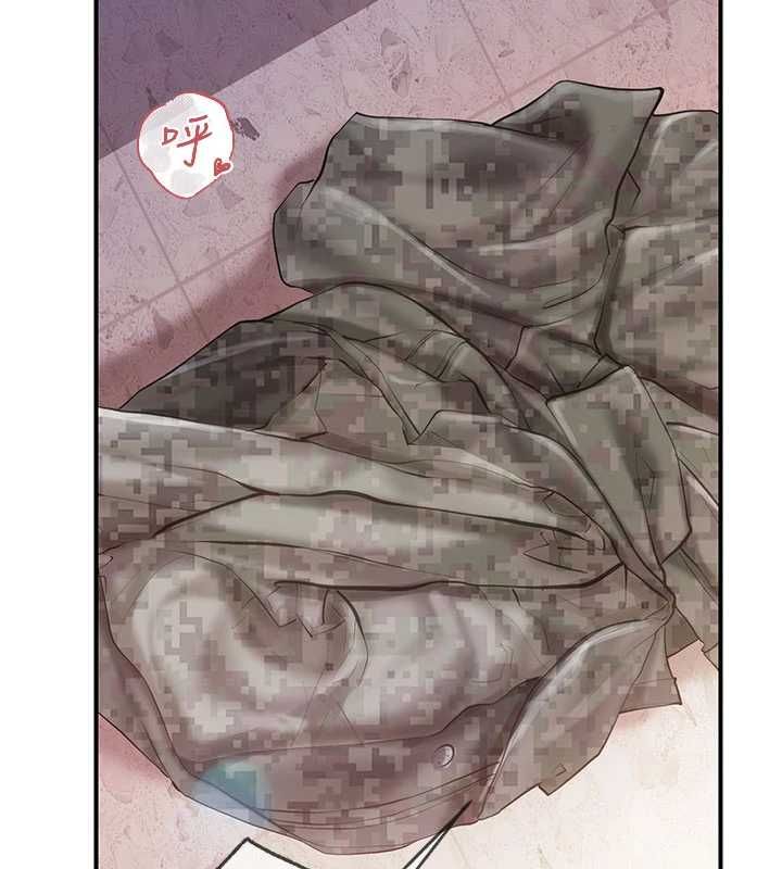 报告女班长:一根突起 - 第57話-阿姨的處女屁眼 - page 129