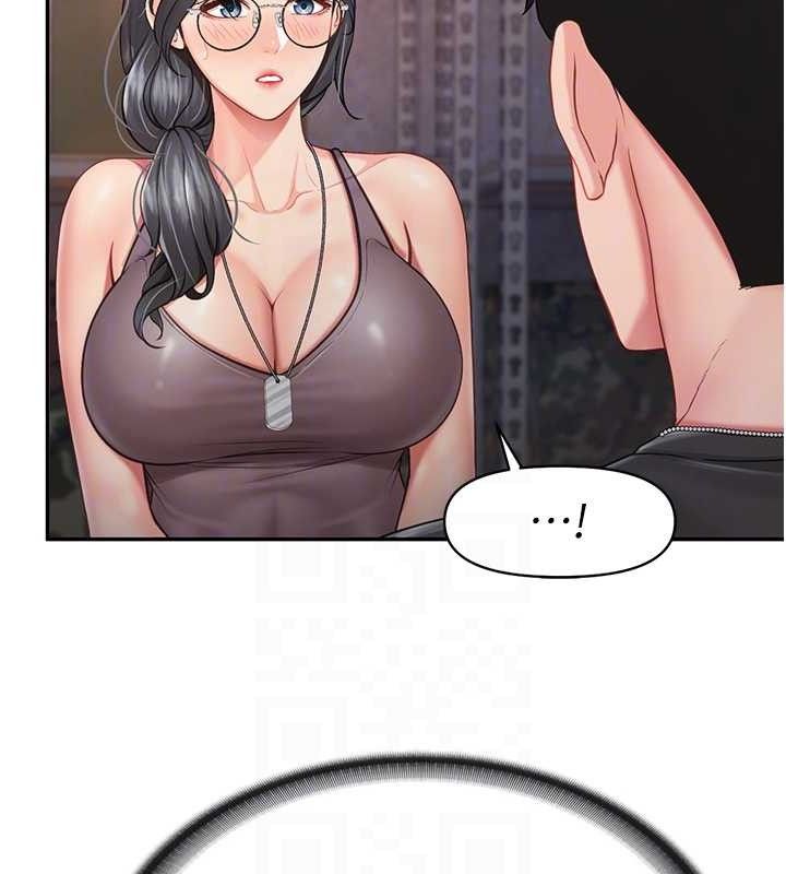 报告女班长:一根突起 - 第16話-快點放進來… - page 41