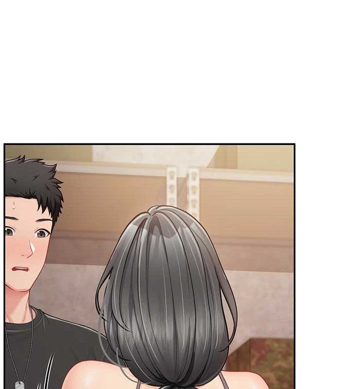 报告女班长:一根突起 - 第16話-快點放進來… - page 72