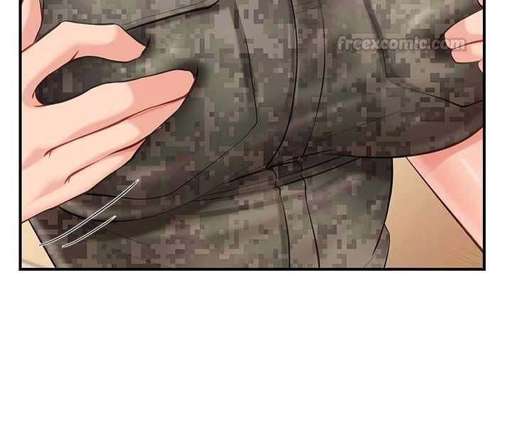 报告女班长:一根突起 - 第50話-狂吸大隊長的奶 - page 30
