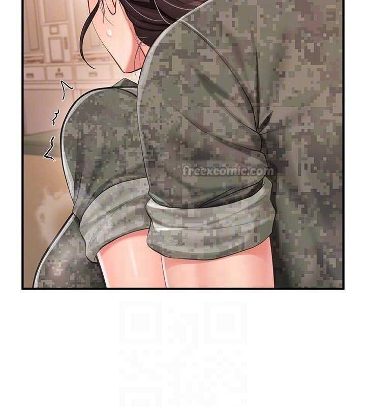 报告女班长:一根突起 - 第50話-狂吸大隊長的奶 - page 75