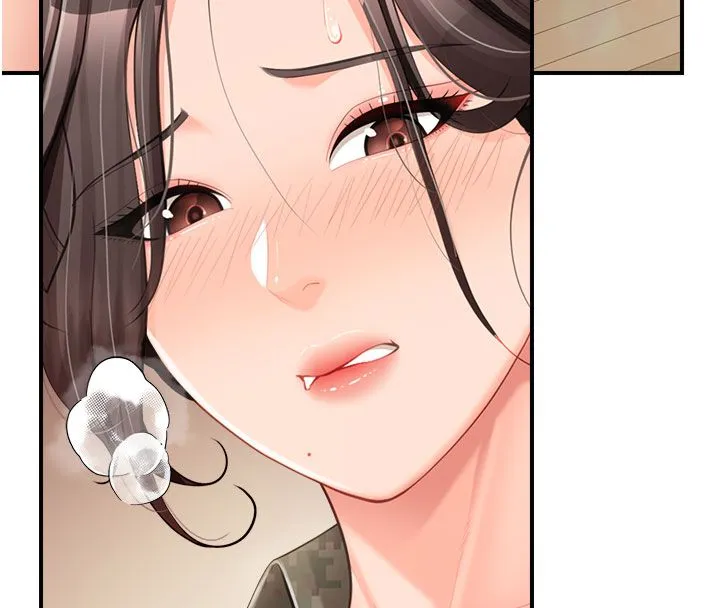 报告女班长:一根突起 - 第52話-被啟翔征服了 - page 38