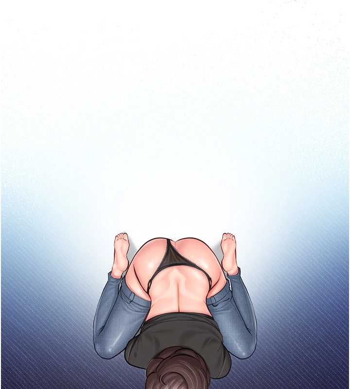 报告女班长:一根突起 - 第54話-縱慾的夜晚♥ - page 27