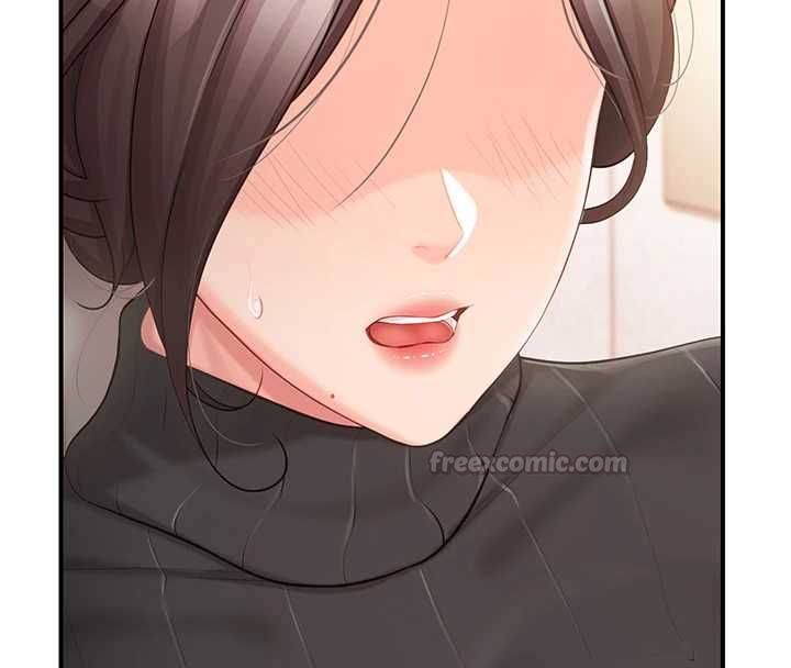 报告女班长:一根突起 - 第54話-縱慾的夜晚♥ - page 30