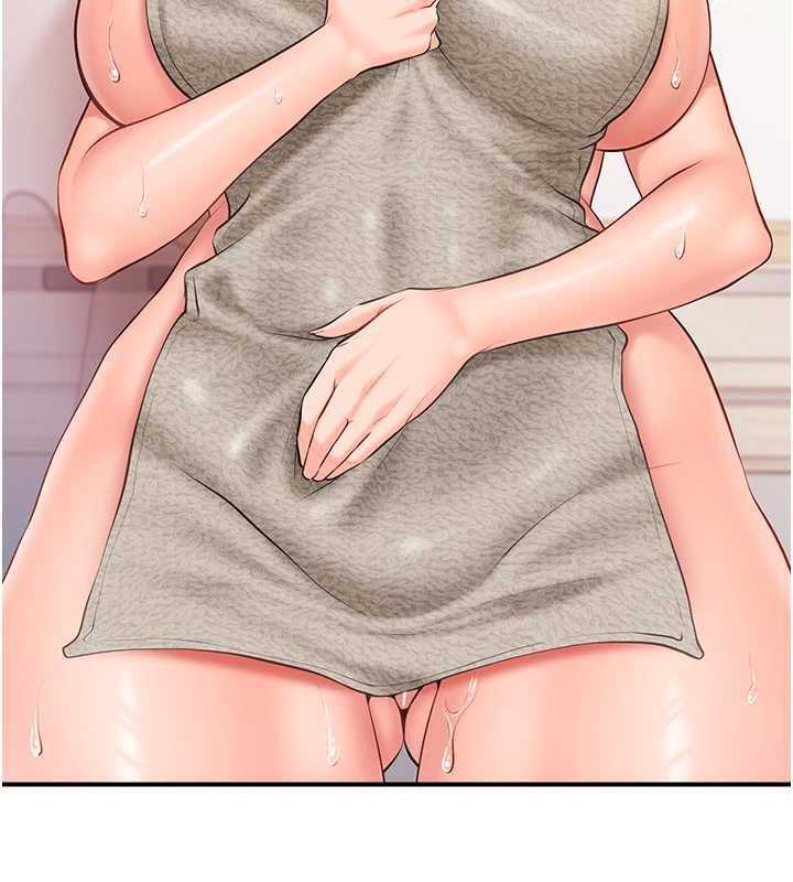 报告女班长:一根突起 - 第54話-縱慾的夜晚♥ - page 38