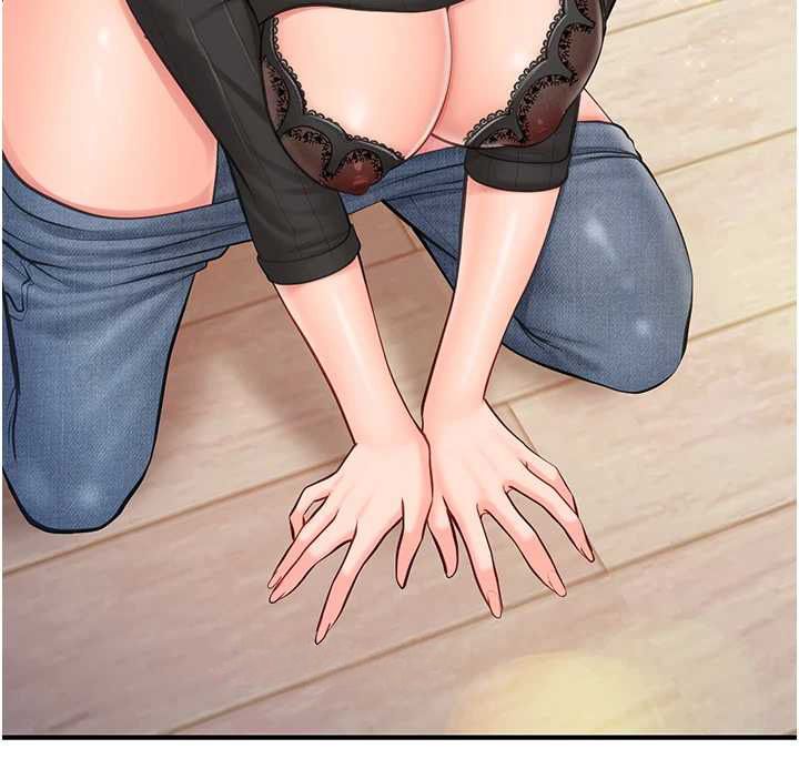 报告女班长:一根突起 - 第54話-縱慾的夜晚♥ - page 46
