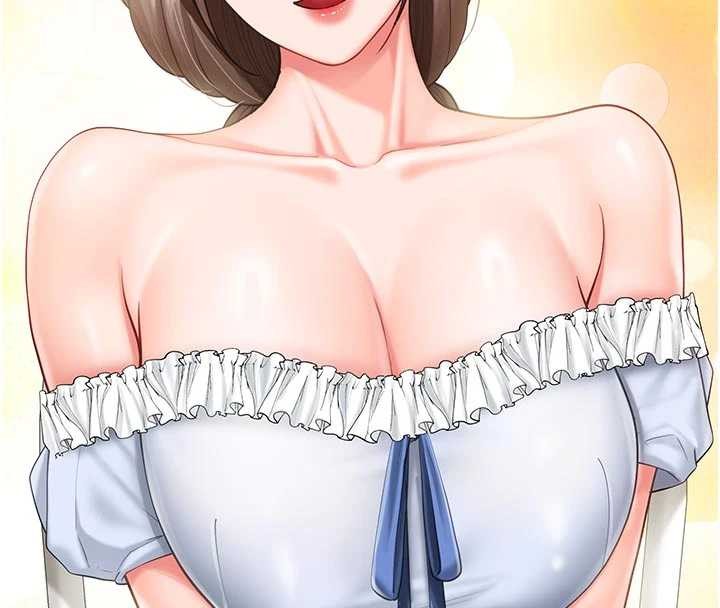 报告女班长:一根突起 - 第35話-孤男寡女共度春宵 - page 8