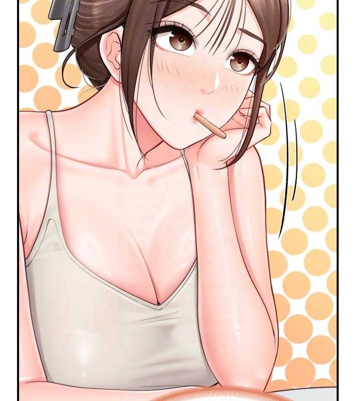 报告女班长:一根突起 - 第35話-孤男寡女共度春宵 - page 62