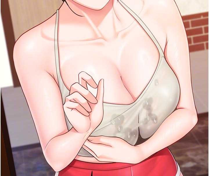 报告女班长:一根突起 - 第35話-孤男寡女共度春宵 - page 117
