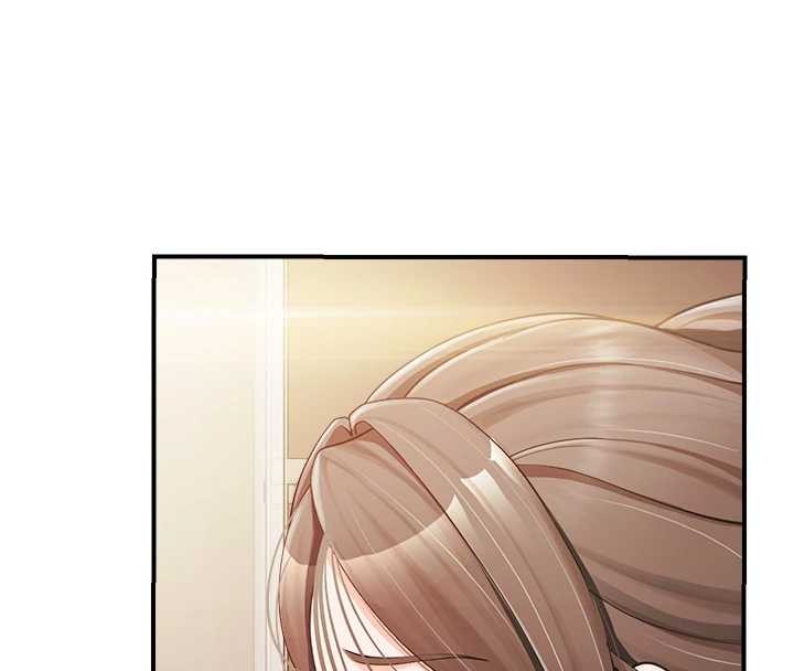 报告女班长:一根突起 - 第35話-孤男寡女共度春宵 - page 131