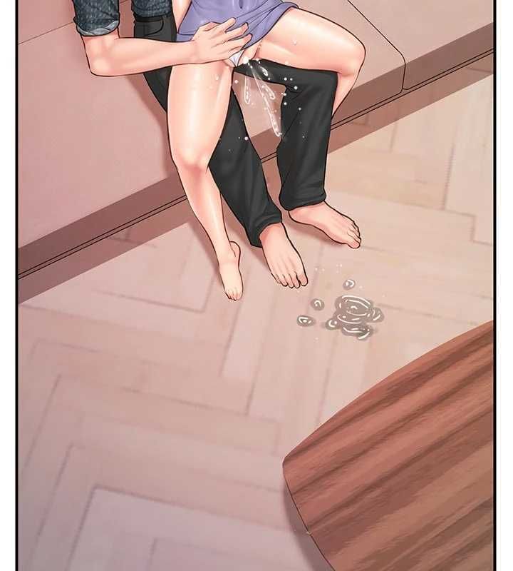 报告女班长:一根突起 - 第60話-被兒子發現怎麼辦? - page 88