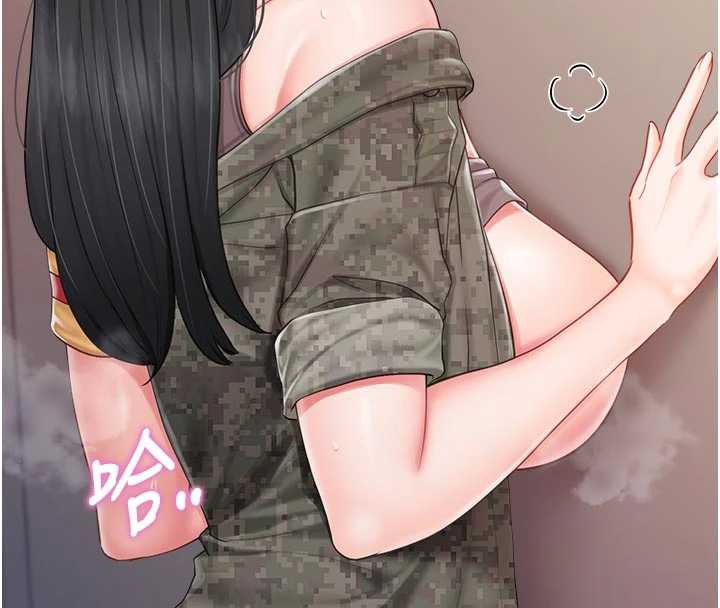 报告女班长:一根突起 - 第22話-刺激的軍中做愛 - page 25