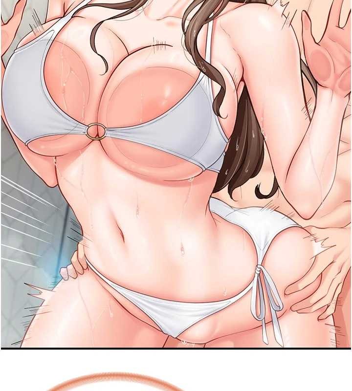 报告女班长:一根突起 - 第41話-口交被她看到了 - page 41