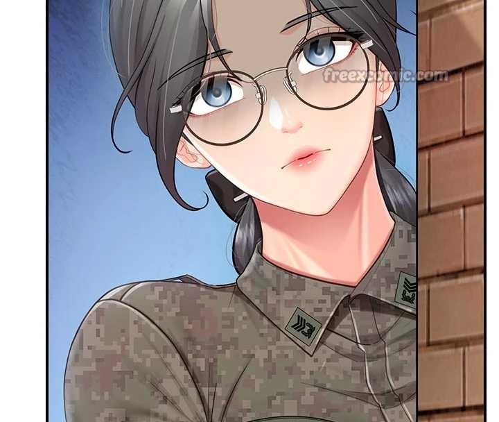 报告女班长:一根突起 - 第41話-口交被她看到了 - page 124