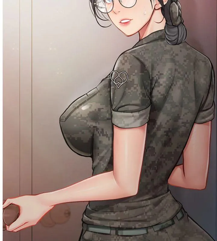 报告女班长:一根突起 - 第8話-在人母面前掏出那根 - page 4