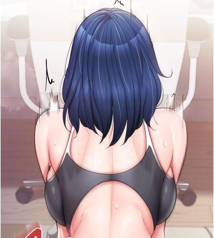 报告女班长:一根突起 - 第32話-慾火焚身的姐姐♥ - page 61