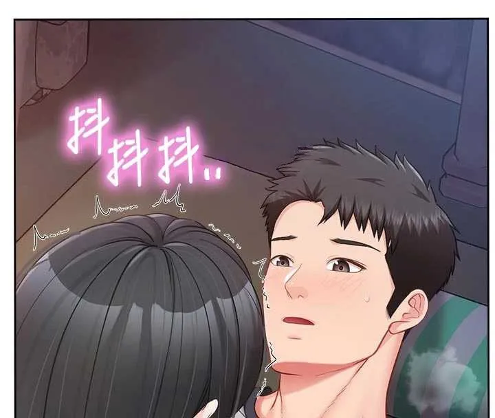 报告女班长:一根突起 - 第28話-在帳篷祕密做愛♥ - page 68