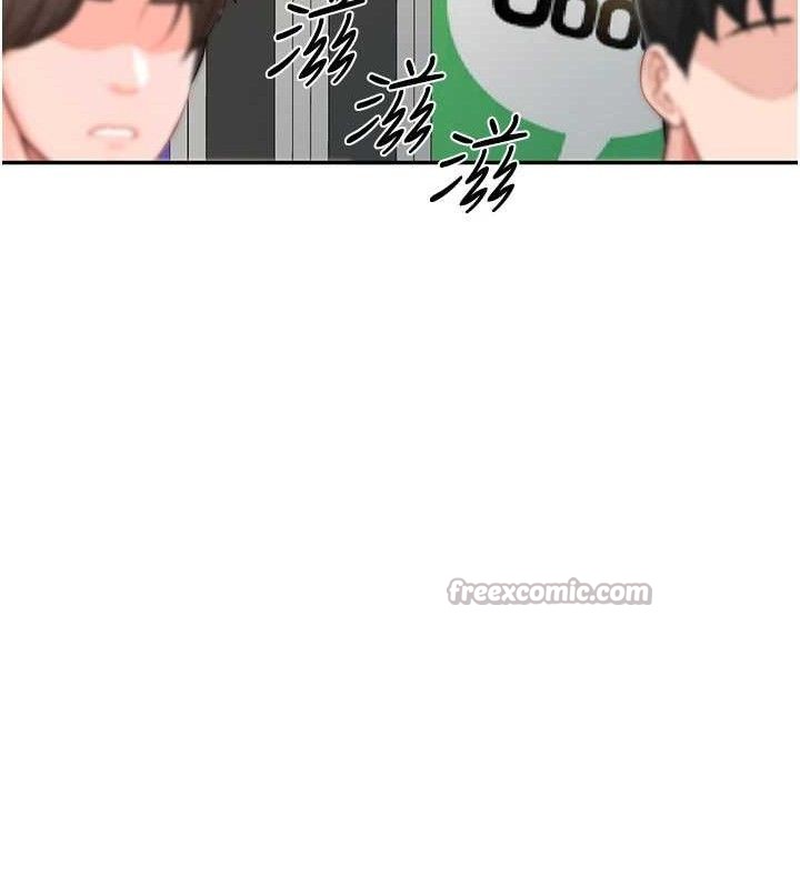 报告女班长:一根突起 - 第14話-在廁所激情愛愛 - page 56