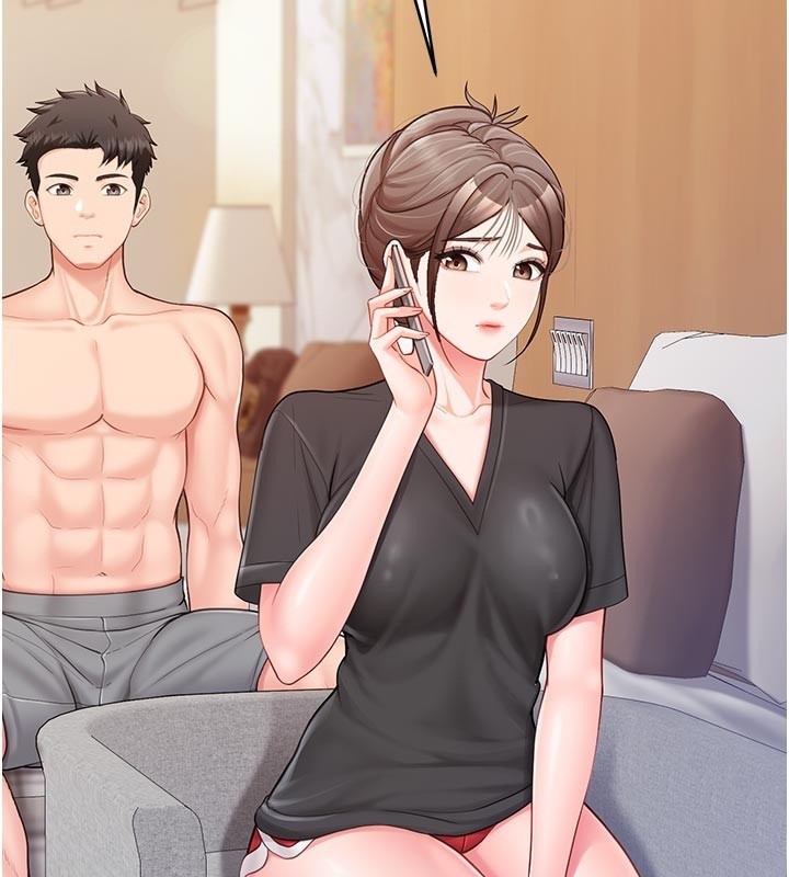 报告女班长:一根突起 - 第36話-我們也來色色吧♥ - page 15