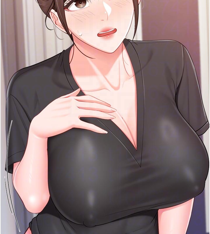 报告女班长:一根突起 - 第36話-我們也來色色吧♥ - page 33