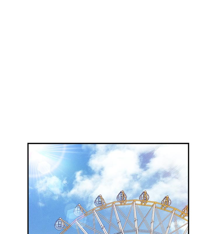 报告女班长:一根突起 - 第36話-我們也來色色吧♥ - page 52