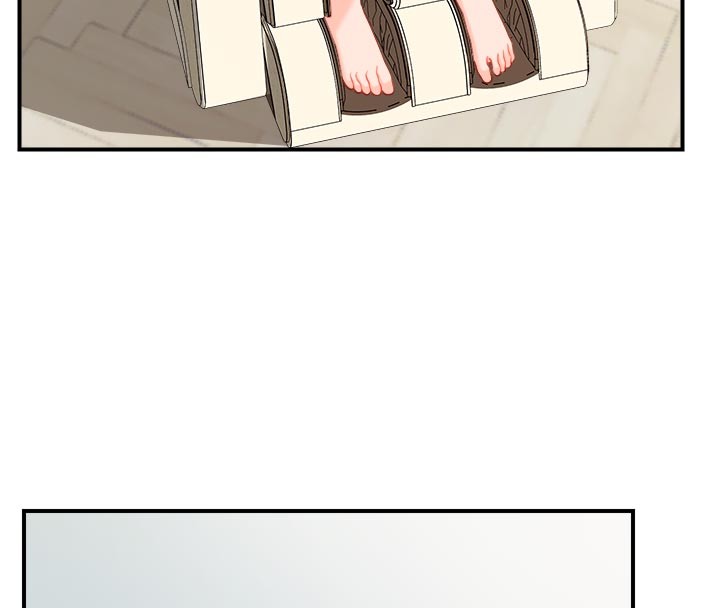 报告女班长:一根突起 - 第36話-我們也來色色吧♥ - page 59