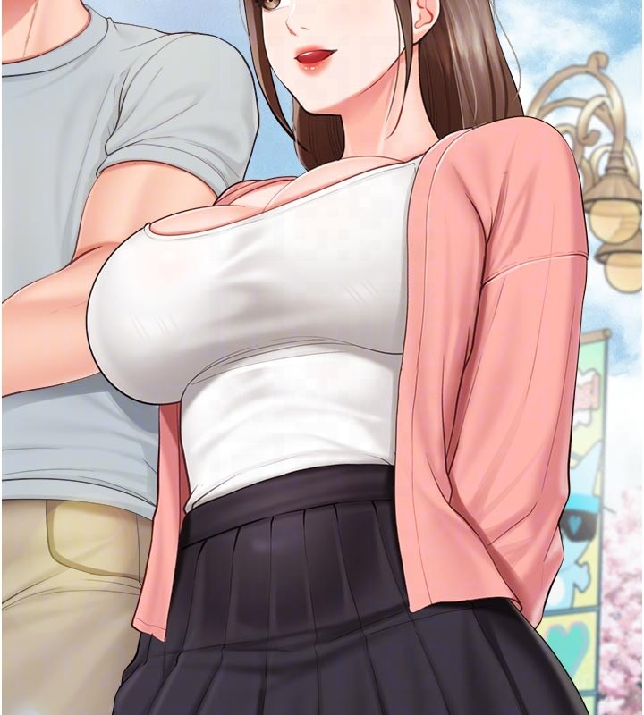 报告女班长:一根突起 - 第36話-我們也來色色吧♥ - page 73