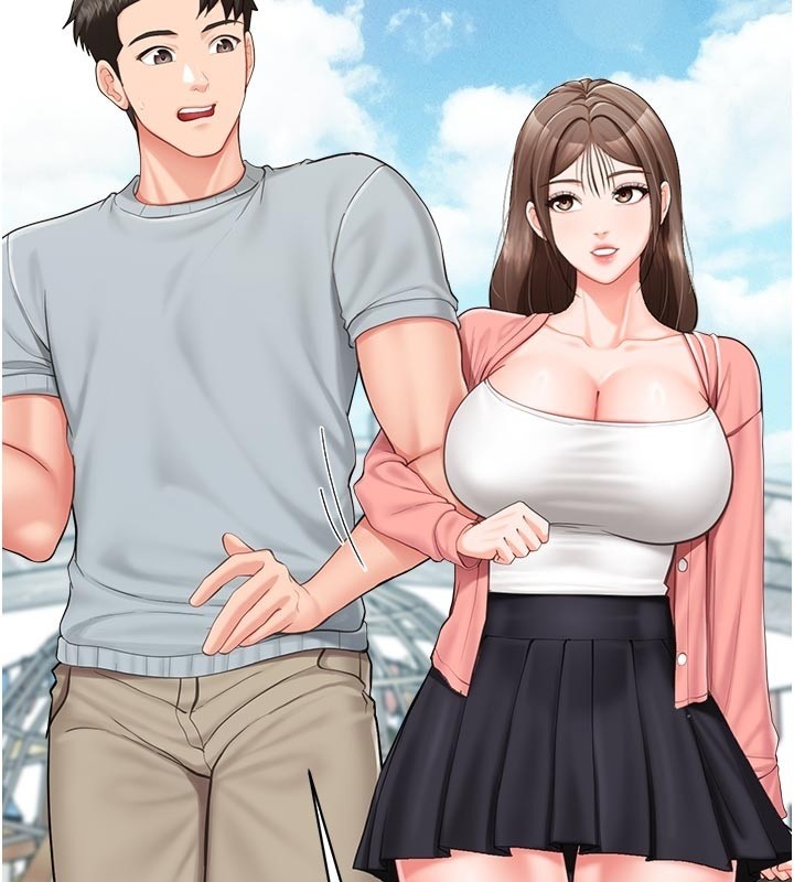 报告女班长:一根突起 - 第36話-我們也來色色吧♥ - page 77