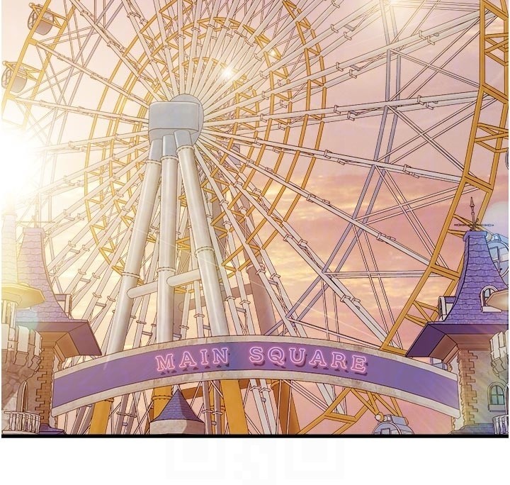 报告女班长:一根突起 - 第36話-我們也來色色吧♥ - page 101