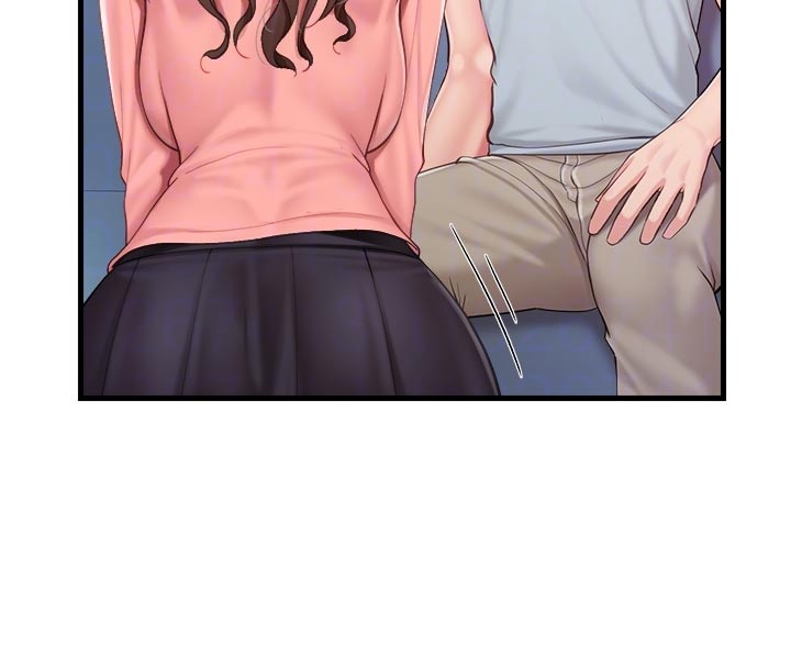 报告女班长:一根突起 - 第36話-我們也來色色吧♥ - page 109