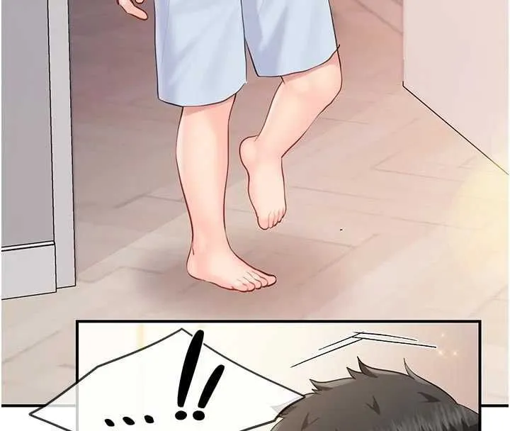 报告女班长:一根突起 - 第61話-我要讓妳懷孕! - page 8