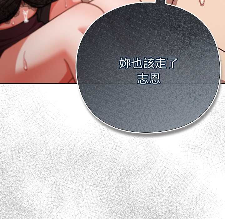 摸鱼生存指南 - 第61話 - page 116