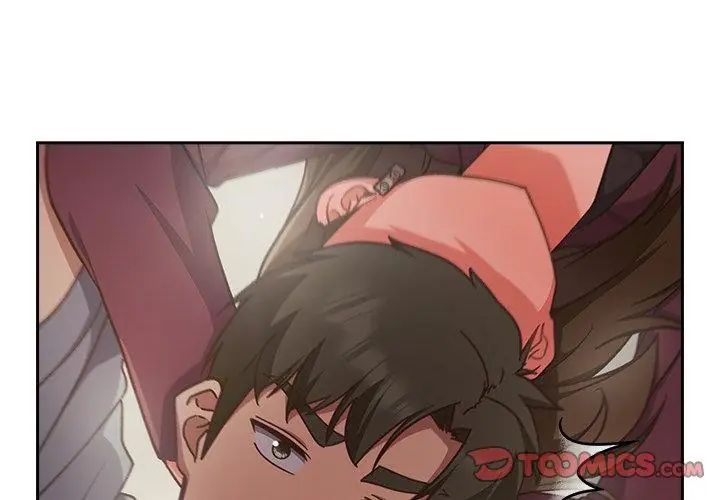 摸鱼生存指南 - 第59話 - page 110