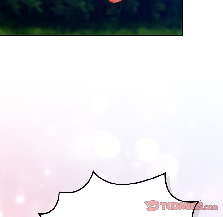 摸鱼生存指南 - 第35話 - page 124