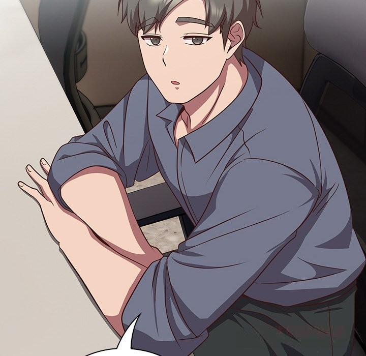 摸鱼生存指南 - 第9話 - page 92