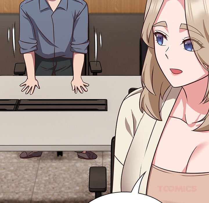 摸鱼生存指南 - 第9話 - page 108