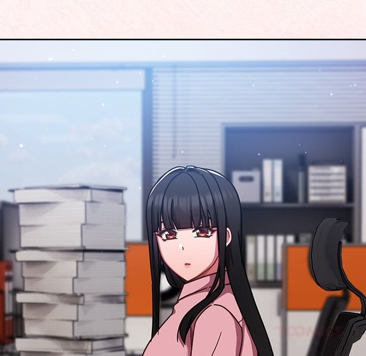 摸鱼生存指南 - 第13話 - page 64