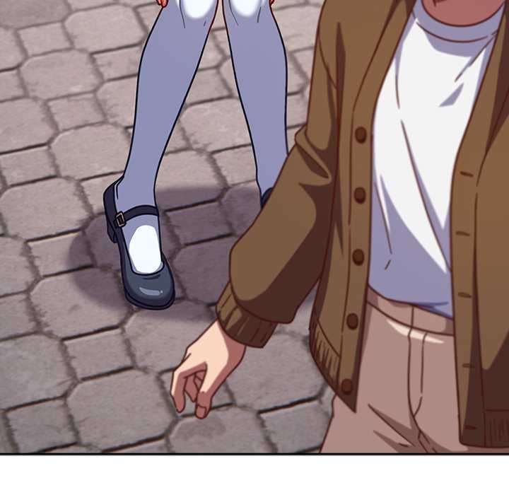 摸鱼生存指南 - 第31話 - page 99