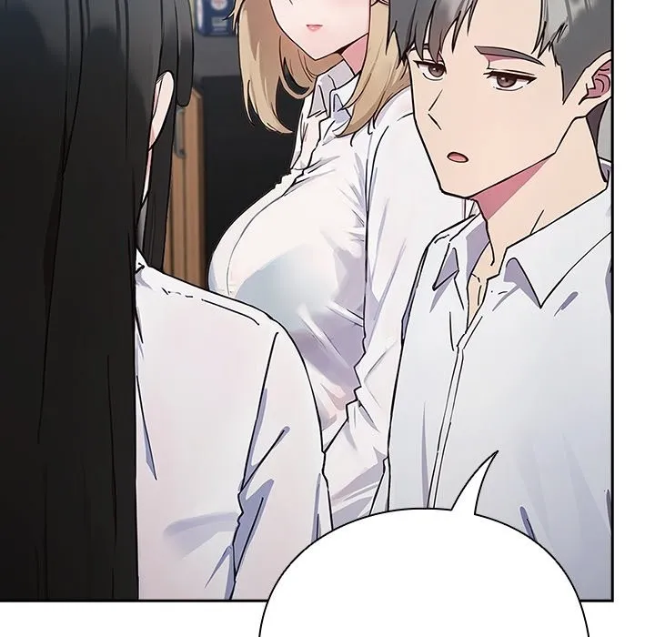摸鱼生存指南 - 第1话 - page 109