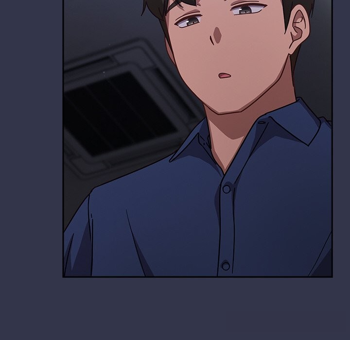 摸鱼生存指南 - 第14話 - page 48