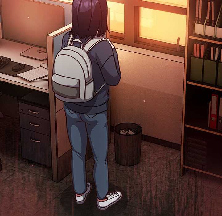 摸鱼生存指南 - 第45話 - page 50