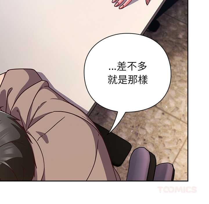 摸鱼生存指南 - 第50話 - page 100